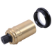 Delta RP37891 Universal Jet Sleeve Assembly for Jetted Shower