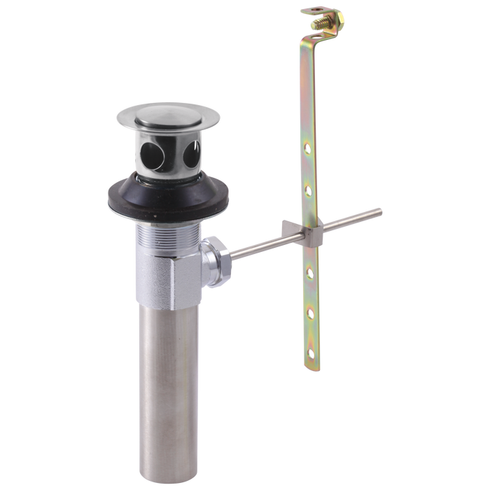 Drain Assembly - 50 / 50 Bathroom