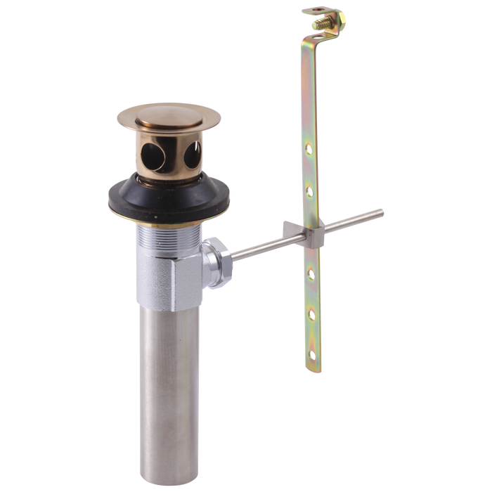 Delta Peerless Precept™: Drain Assembly Pop-Up