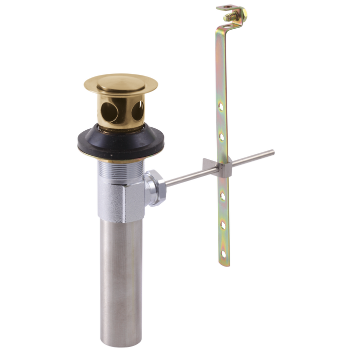 Drain Assembly - 50 / 50 Bathroom