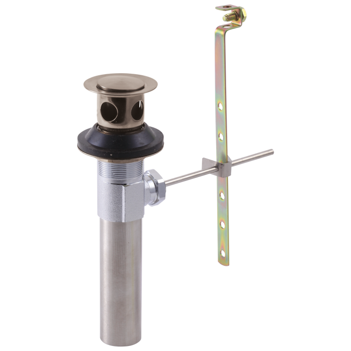 Drain Assembly - 50 / 50 Bathroom
