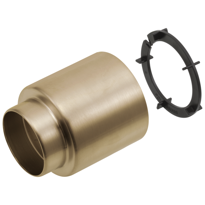 Delta Delta Other: Trim Sleeve & Spacer