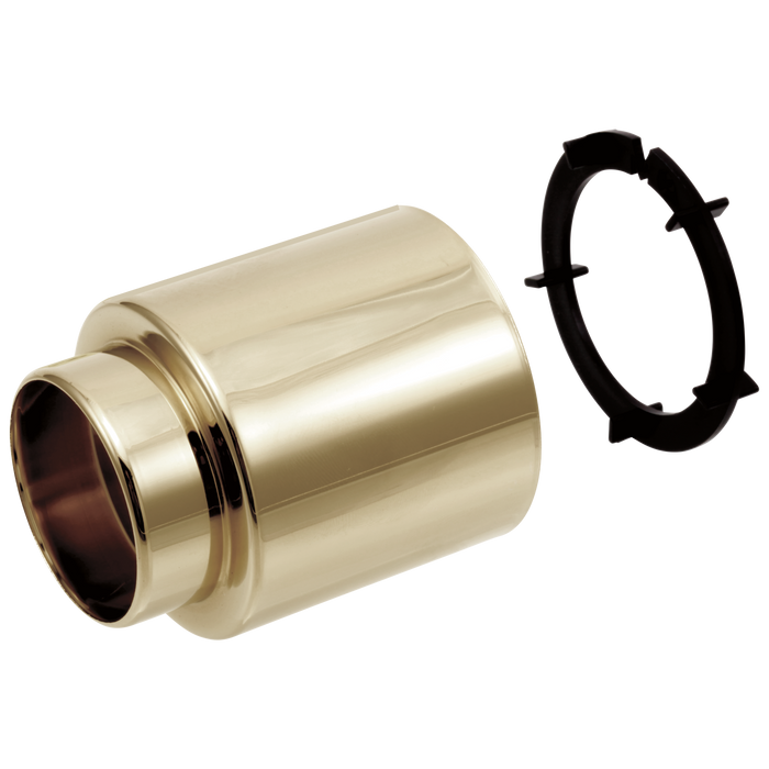Delta Delta Sawyer™: 14 Series Trim Sleeve