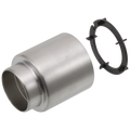 Stainless Steel