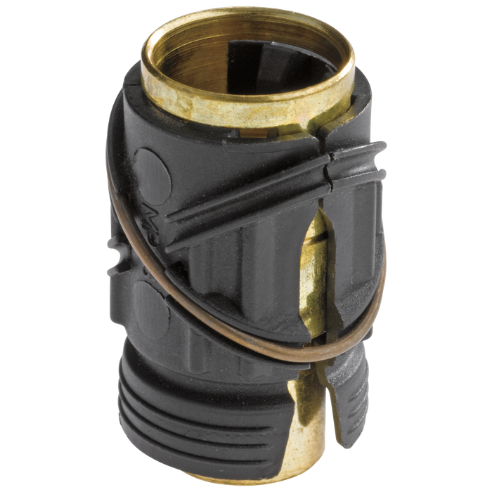 Delta RP40301 Spray Nipple Cap - Quick - Connect Vegetable