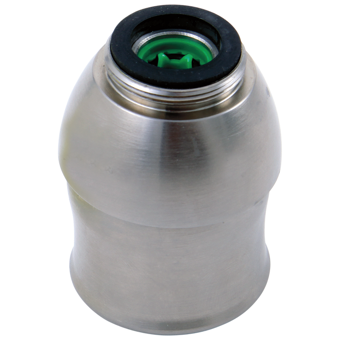 Delta Delta Graves: Aerator - Swivel - Kitchen