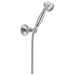 Brizo Brizo Vesi: Wall-Mount Hand Shower