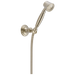 Brizo Brizo Vesi: Wall-Mount Hand Shower
