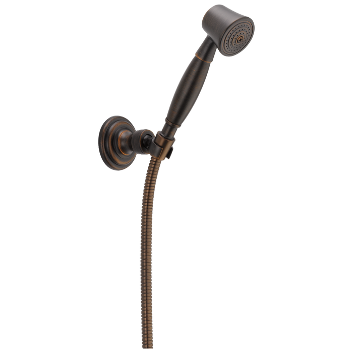 Brizo Brizo Brizo Traditional: Wall-Mount Hand Shower