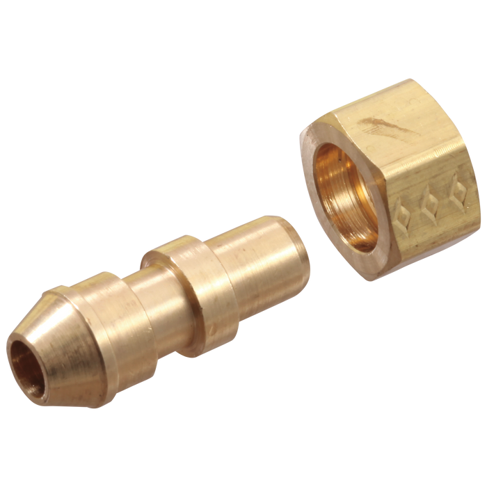 Delta RP41478 Quick - Connect Nut and Adapter