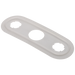 Delta RP41576 Leland Hub Assembly From The Palo Collection