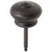 Delta RP41586 Leland Lift Rod and Finial - Diverter - Roman Tub