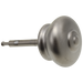 Delta RP41586 Leland Lift Rod and Finial - Diverter - Roman Tub