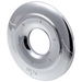 Delta RP42413 Victorian Escutcheon - 6-Setting Diverter