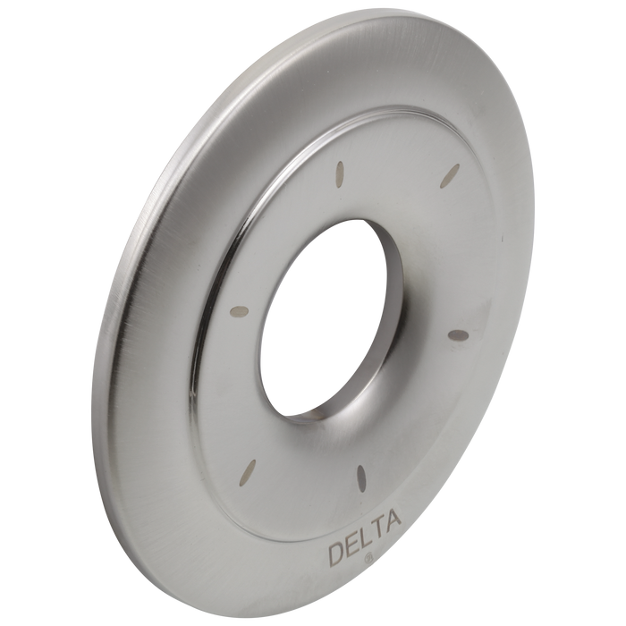 Delta RP42413 Victorian Escutcheon - 6-Setting Diverter