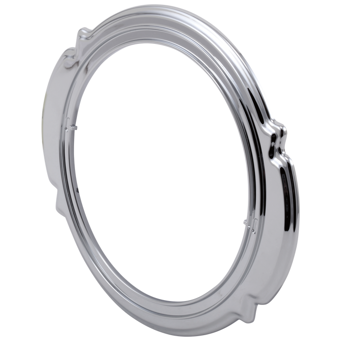 Delta Victorian RP42414RB Backplate