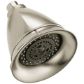 Brushed Nickel - 2.5 GPM