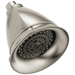 5" Classic Round H20Kinetic Multi-Function Wall Mount Showerhead