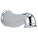 Delta RP42576 Lockwood Tub Spout - Pull-Down Diverter