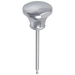 Delta RP42580 Lockwood Lift Rod and Finial - Diverter - Roman Tub