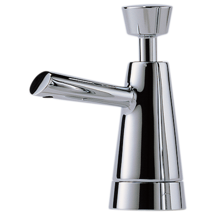 Brizo Brizo Venuto: Soap/Lotion Dispenser