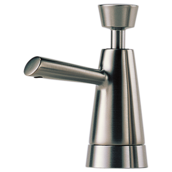 Brizo Brizo Venuto: Soap/Lotion Dispenser