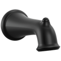 Matte Black