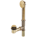 Brizo Brizo Other: Toe-Operated Tub Drain