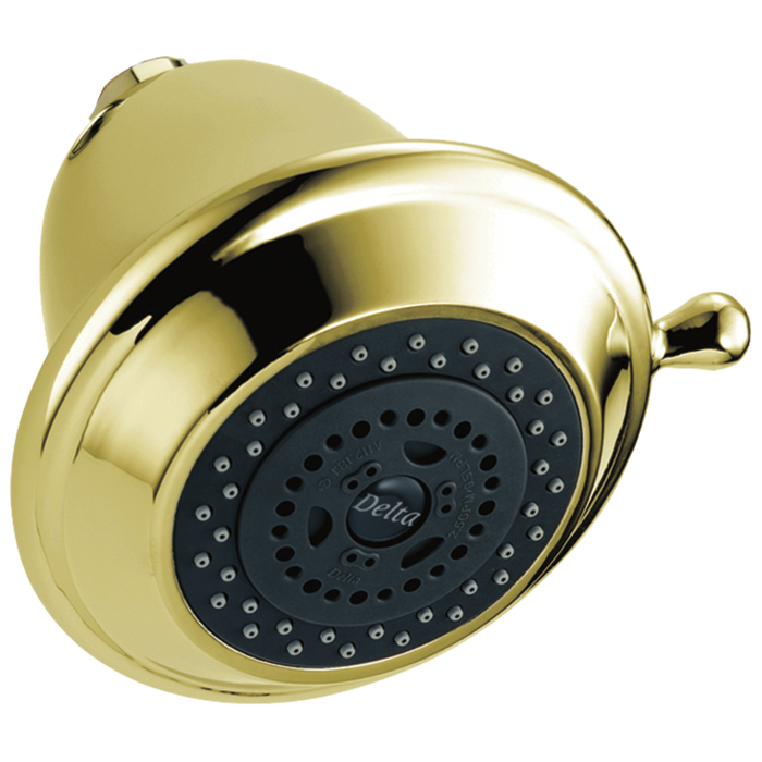 Delta RP43381 Premium 3-Setting Shower Head