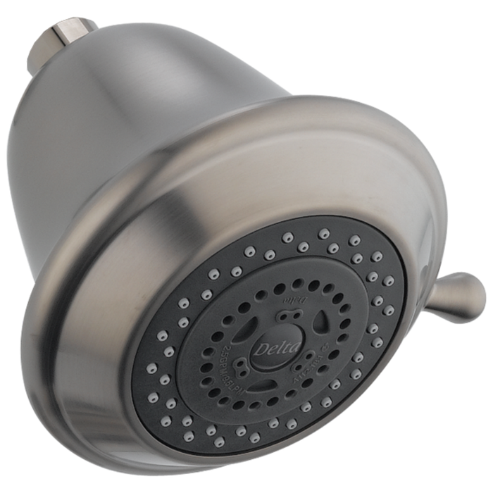 Delta RP43381 Premium 3-Setting Shower Head