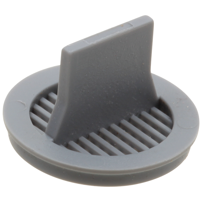 Delta RP43621 Replacement Gray Plastic Gasket Insert for Shower Heads
