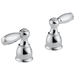 Delta RP43994 Ara Two Metal Lever Handle Kit