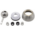 Stainless