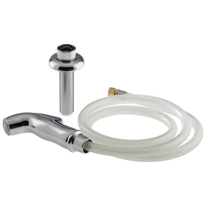 Side Spray & Hose Assembly
