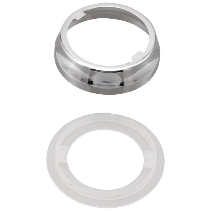 Delta RP44644 Palo Escutcheon and Gasket - Pull-Out