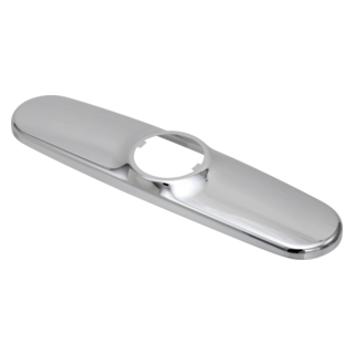 Delta Other: Escutcheon - 3 Hole - Pull-Out Kitchen