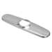 Delta Other: Escutcheon - 3 Hole - Pull-Out Kitchen