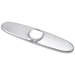 Delta RP44645 Escutcheon - 3 Hole - Pull-Out Kitchen