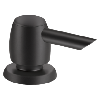 Delta Retail Channel Product: Soap / Lotion Dispenser