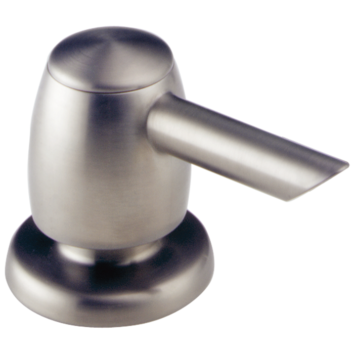 Delta Delta Retail Channel Product: Soap / Lotion Dispenser