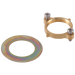 Delta RP44822 Washer, Nut and Screws