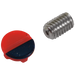 Delta RP46391 Grail Handle Button and Set Screw