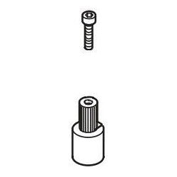Brizo RSVP RP46409 Screw and Valve Stem Adapter