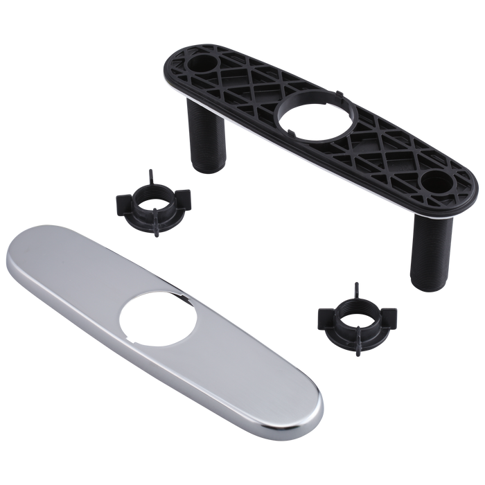 Delta RP47274 10" Allora Escutcheon