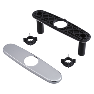 Delta Allora: Escutcheon