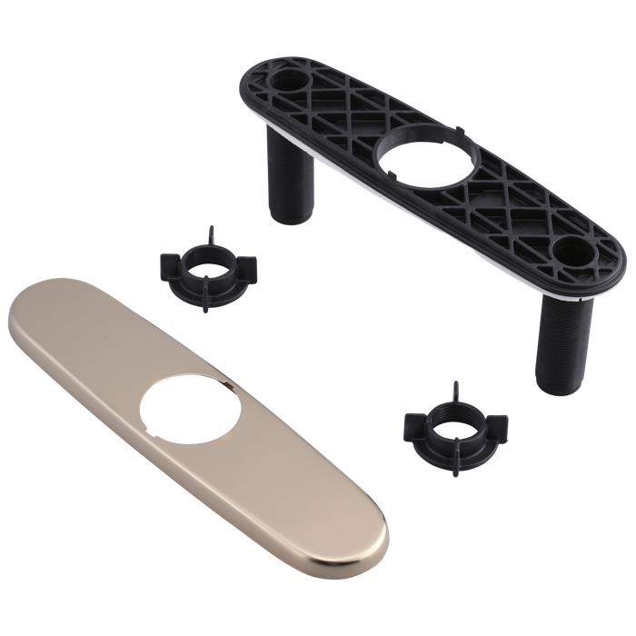 Delta RP47274 10" Allora Escutcheon