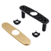 Delta Emmeline: Escutcheon