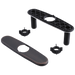 Delta 10" Allora Escutcheon