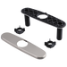 Delta 10" Allora Escutcheon