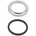 Delta Delta Grail: Trim Ring & Gasket - Lavatory